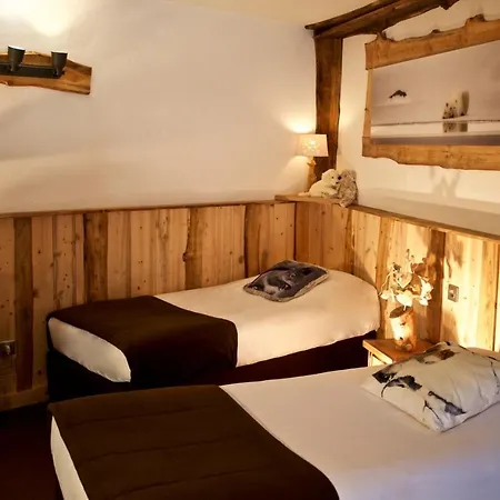 Serre Les Deux Alpes