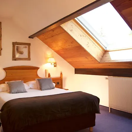 Serre Les Deux Alpes