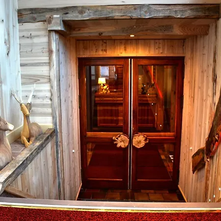 Serre Les Deux Alpes