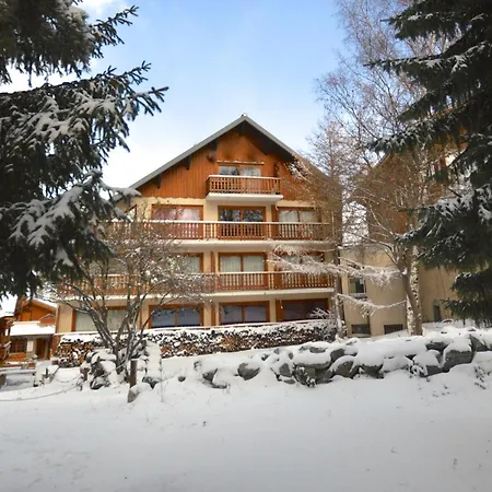 Serre 2* Les Deux Alpes