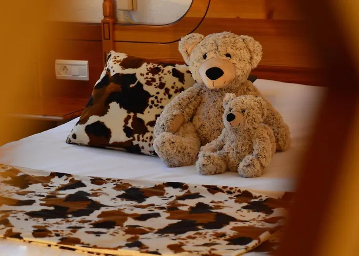 Serre 2* Ле-дез-Альп