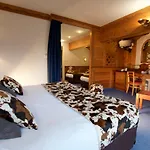 Hotel Serre Les Deux Alpes