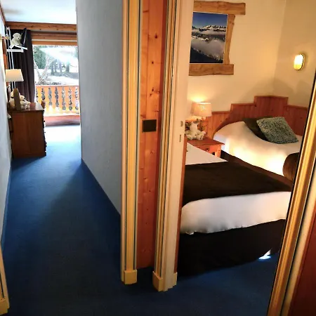 Serre Hotel 2*
