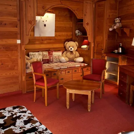 Serre Λε Ντεζ Αλπ