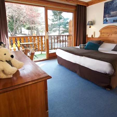 Serre Ξενοδοχείο