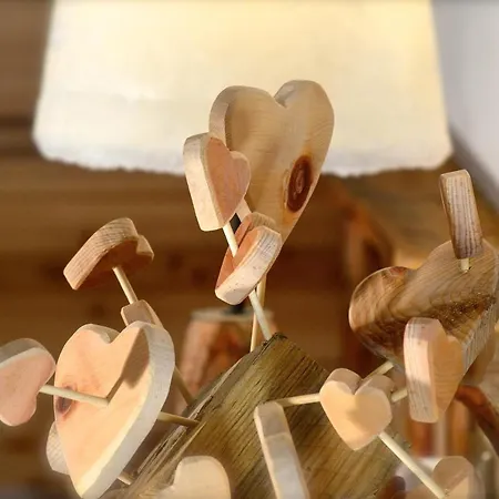 Ξενοδοχείο Serre 2*