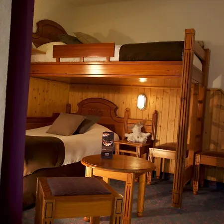 Hotel Serre