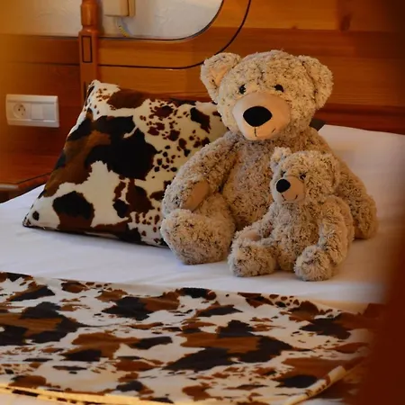 Serre 2* Les Deux Alpes