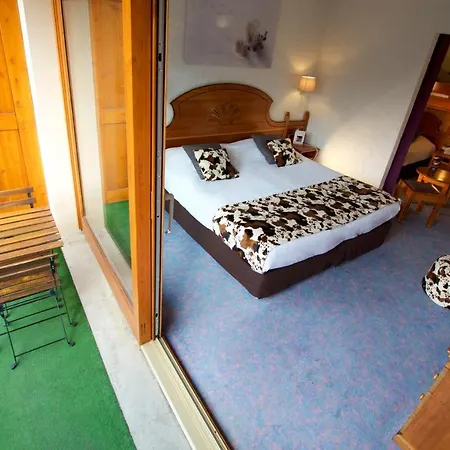 Serre Hotel