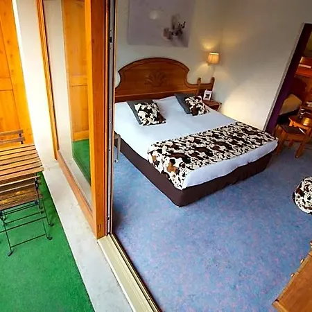 Hotel Serre 2*