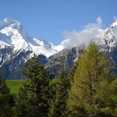 Hotel Serre 2*