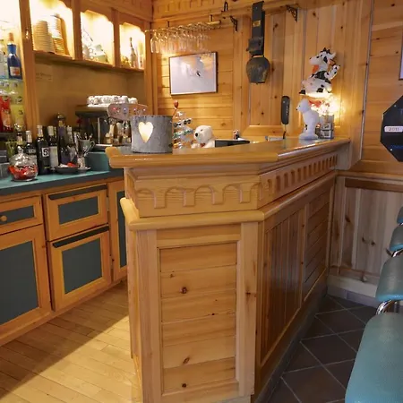 Serre 2* Λε Ντεζ Αλπ