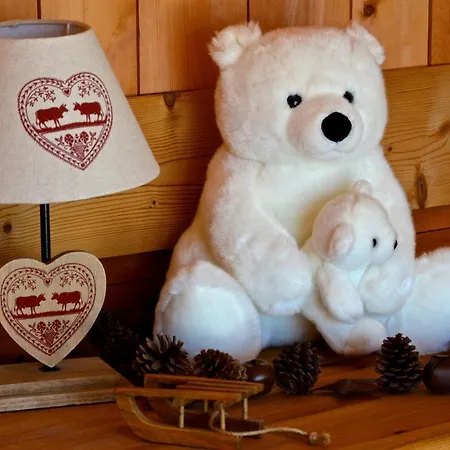 Serre Ξενοδοχείο