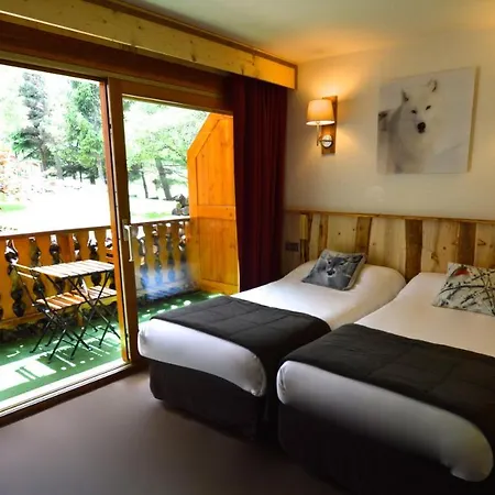 Serre Les Deux Alpes