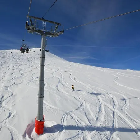 Serre Ξενοδοχείο 2*