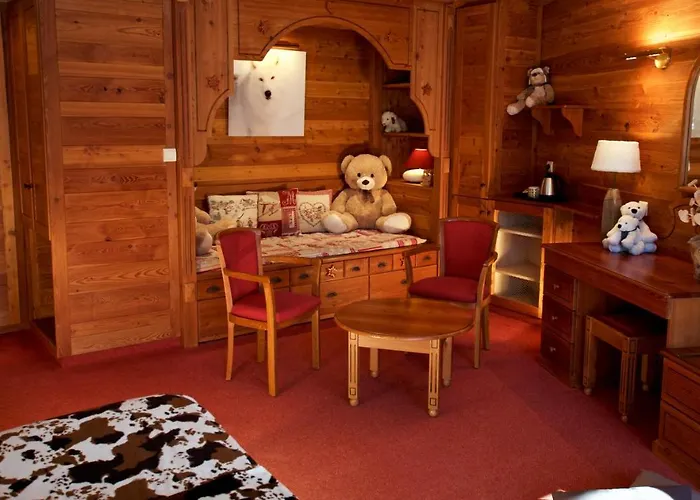 Serre Les Deux Alpes