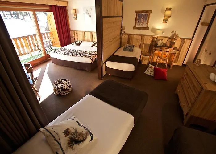 Serre Les Deux Alpes