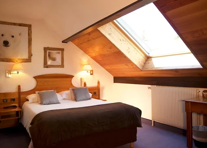 Serre Les Deux Alpes