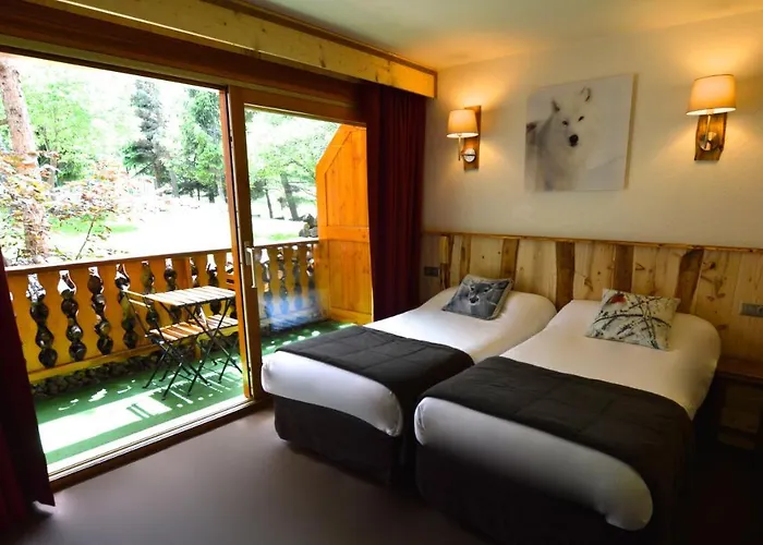 Serre Les Deux Alpes